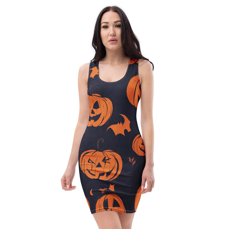 Bodycon dress - WhatUWant2Buy