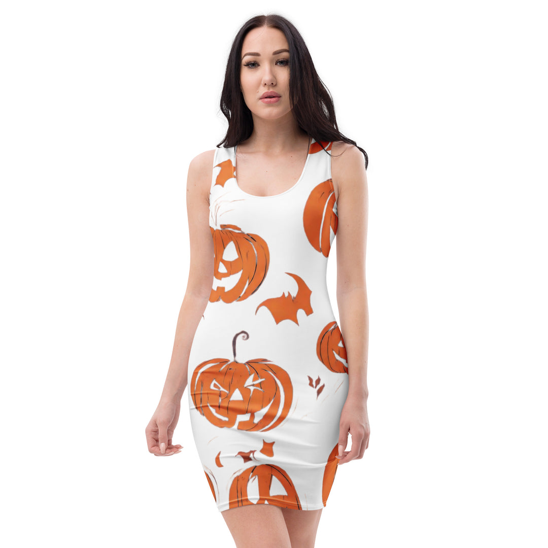 Bodycon dress - WhatUWant2Buy