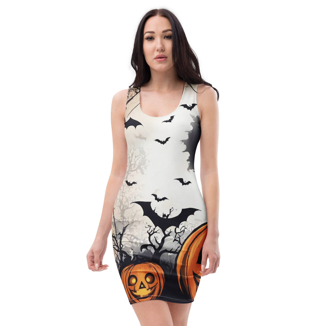 Bodycon dress - WhatUWant2Buy