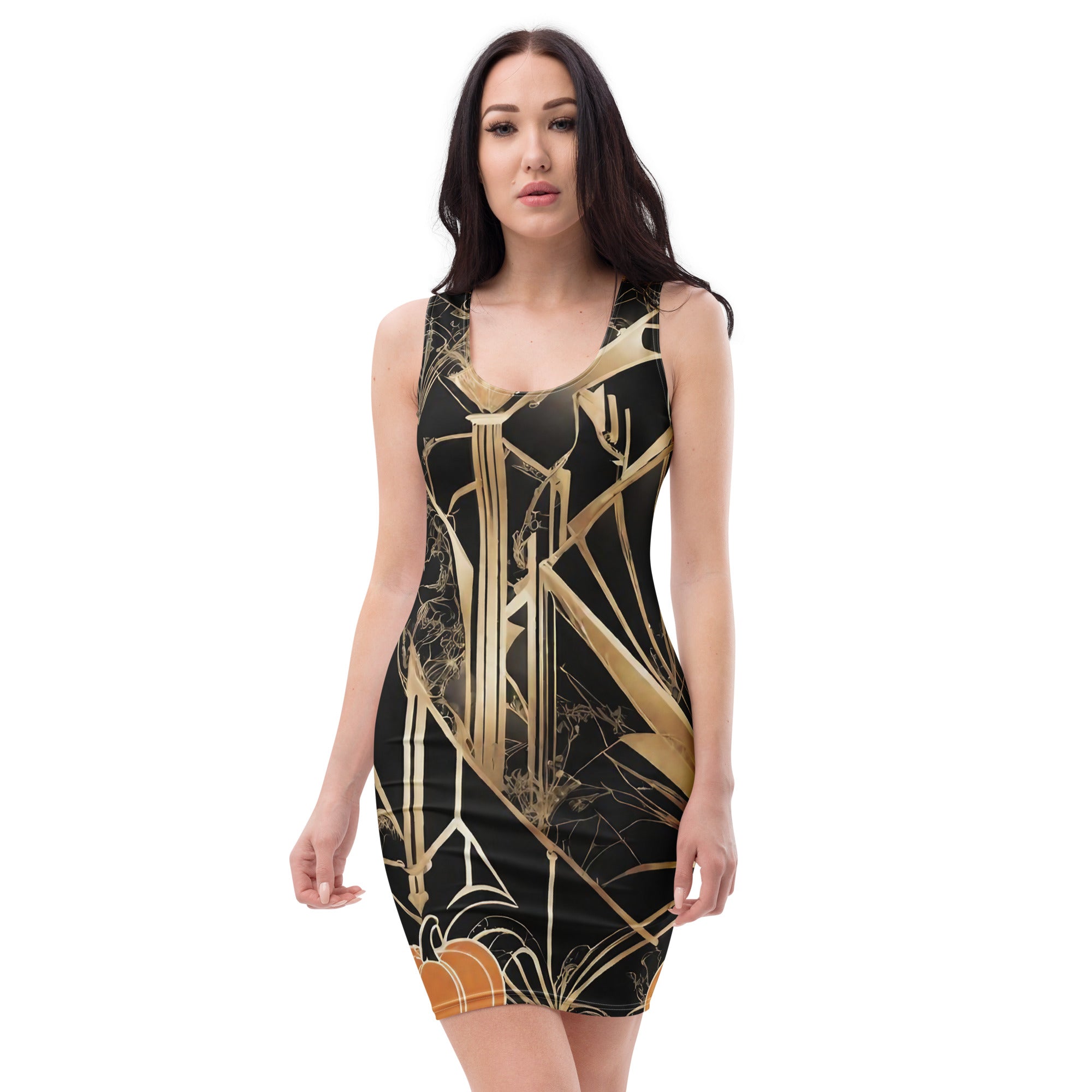Bodycon dress - WhatUWant2Buy