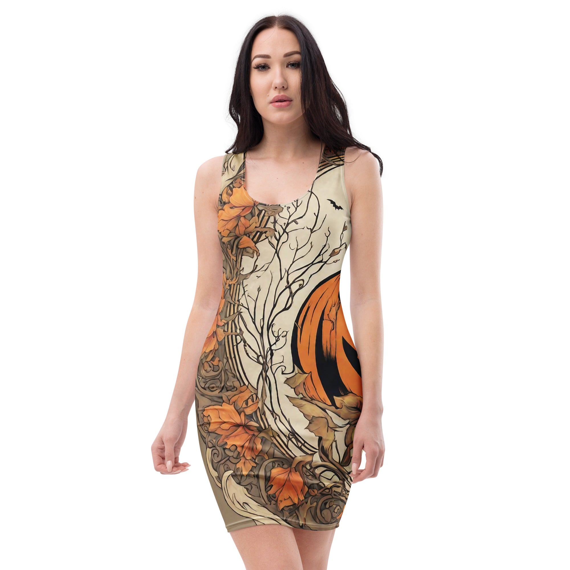 Bodycon dress - WhatUWant2Buy