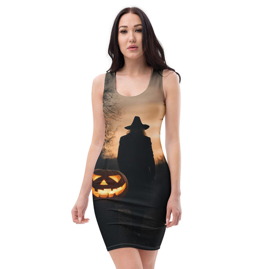 Bodycon dress - WhatUWant2Buy