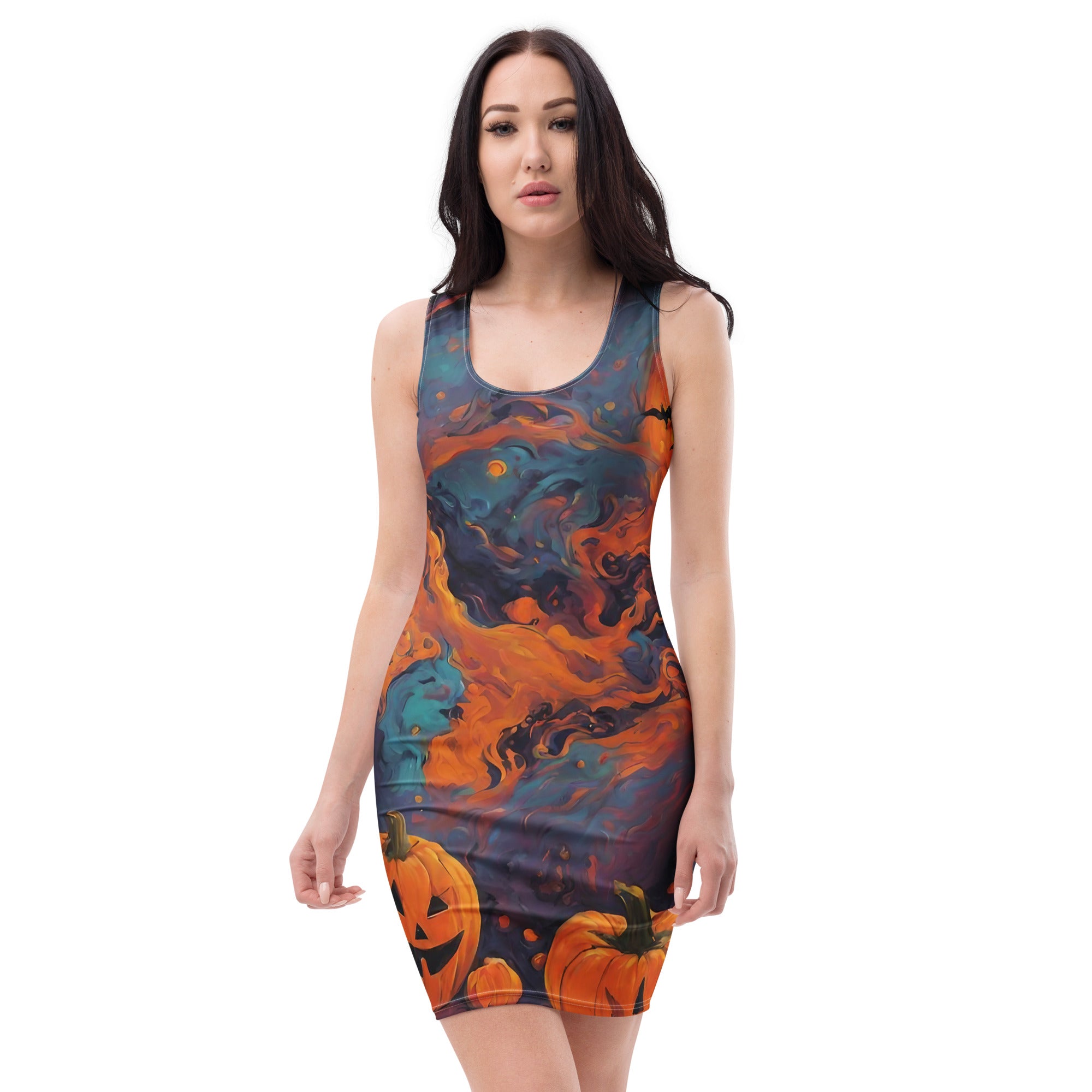 Bodycon dress - WhatUWant2Buy