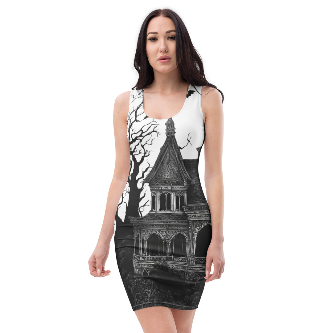 Bodycon dress - WhatUWant2Buy