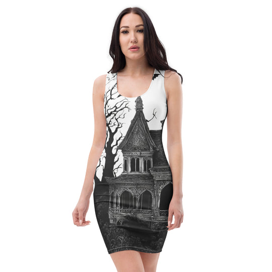 Bodycon dress - WhatUWant2Buy