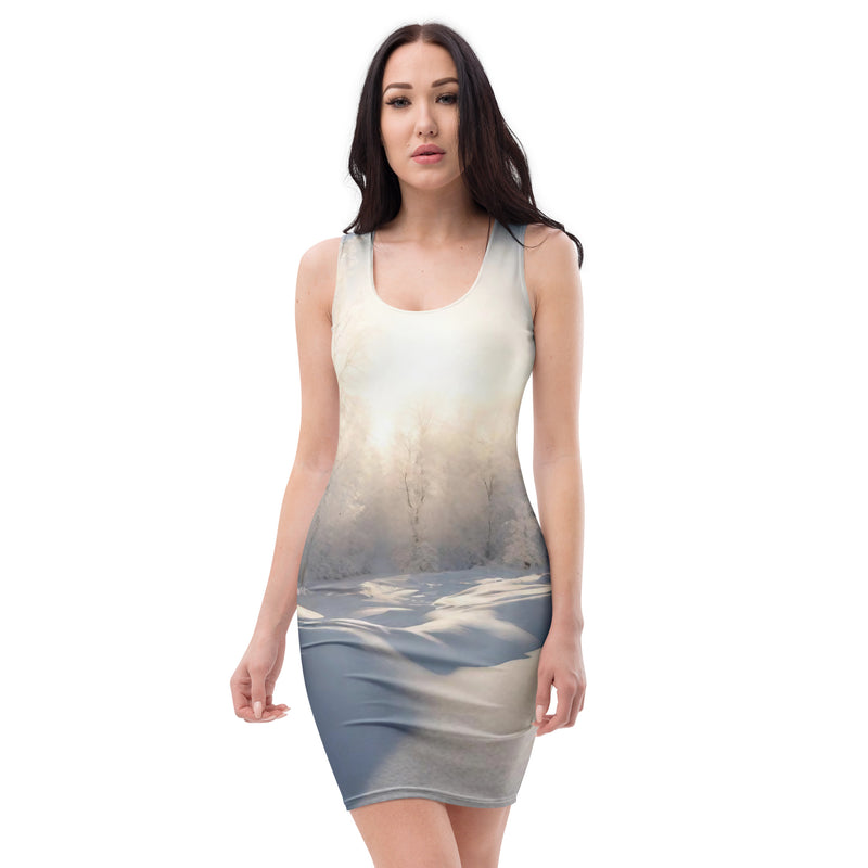 Bodycon dress - WhatUWant2Buy