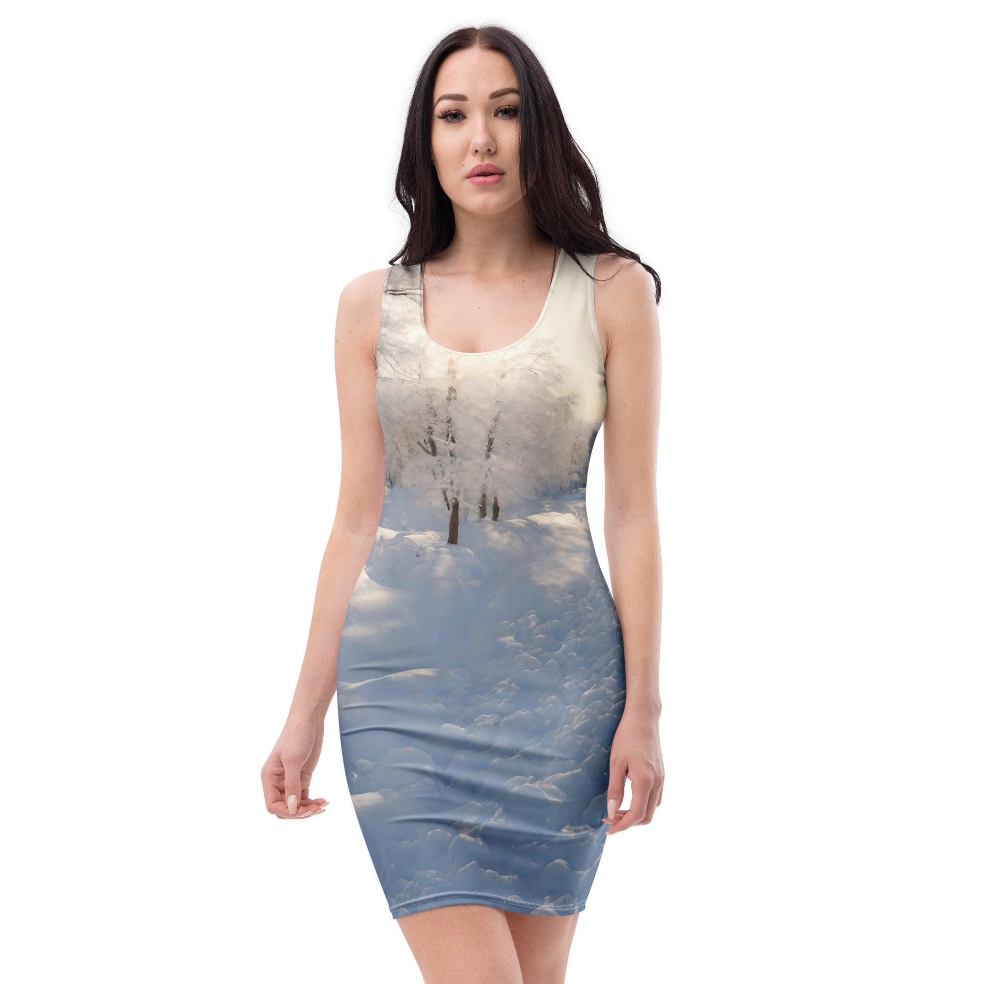 Bodycon dress - WhatUWant2Buy