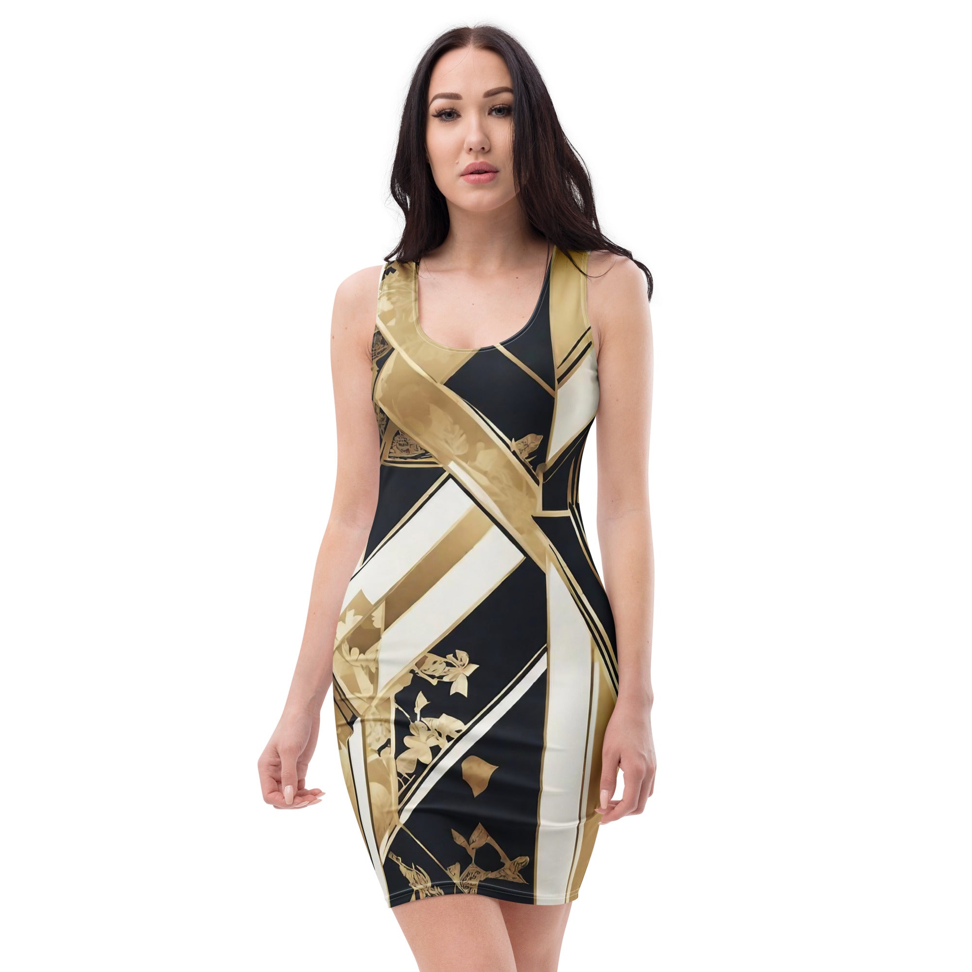 Bodycon dress - WhatUWant2Buy