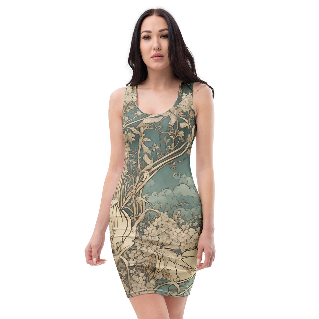 Bodycon dress - WhatUWant2Buy