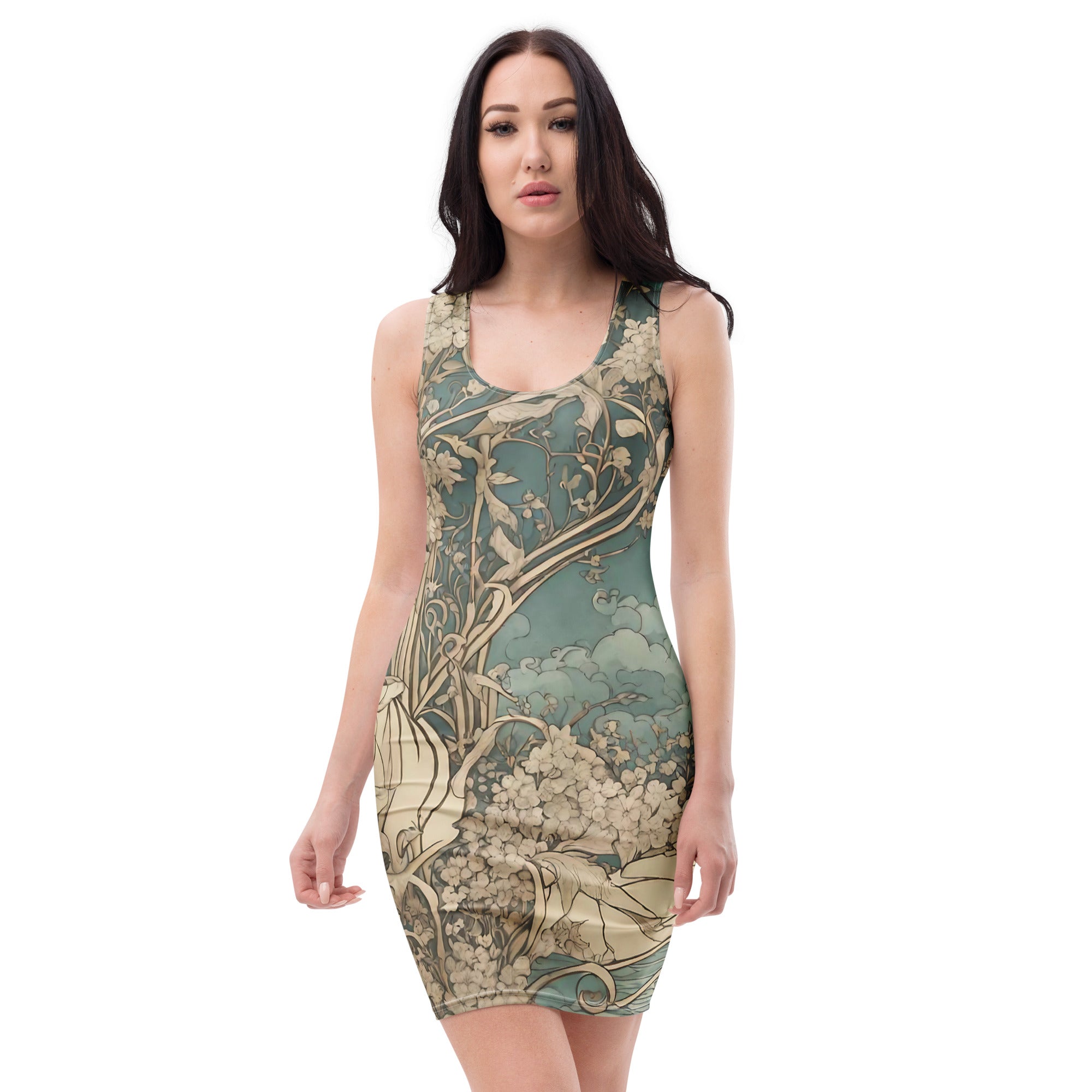 Bodycon dress - WhatUWant2Buy