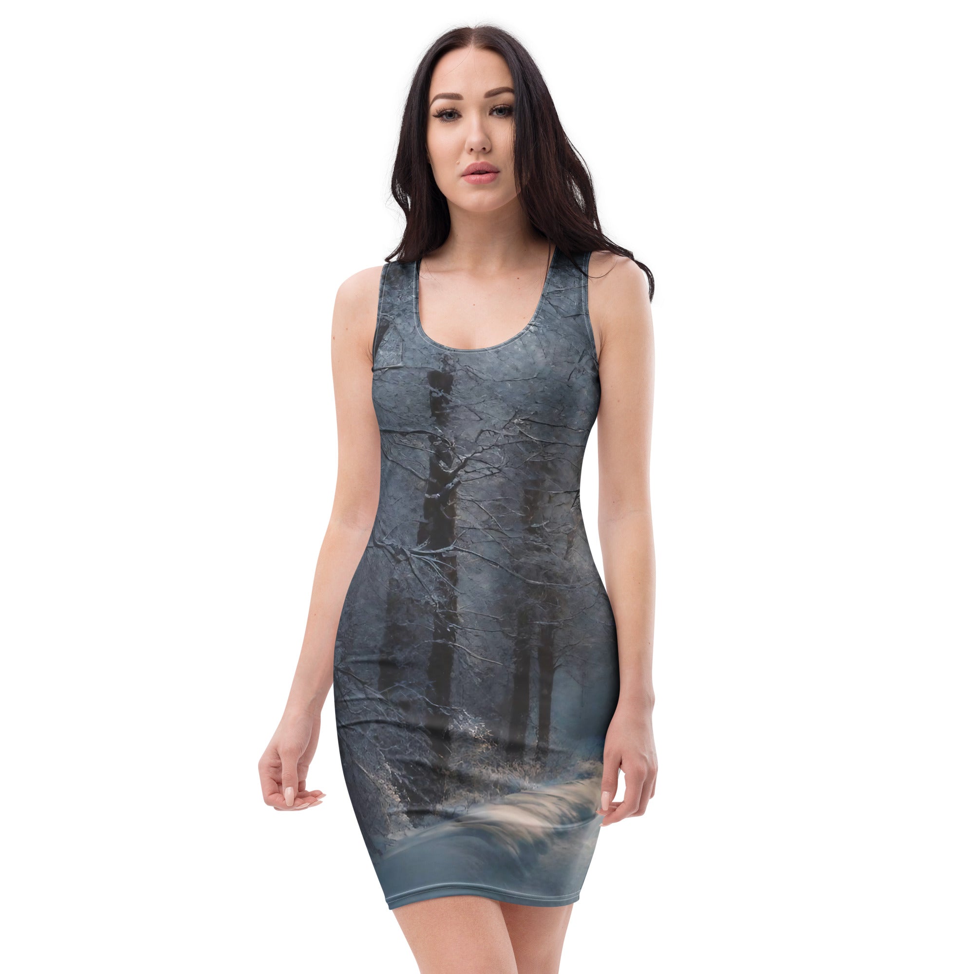 Bodycon dress - WhatUWant2Buy