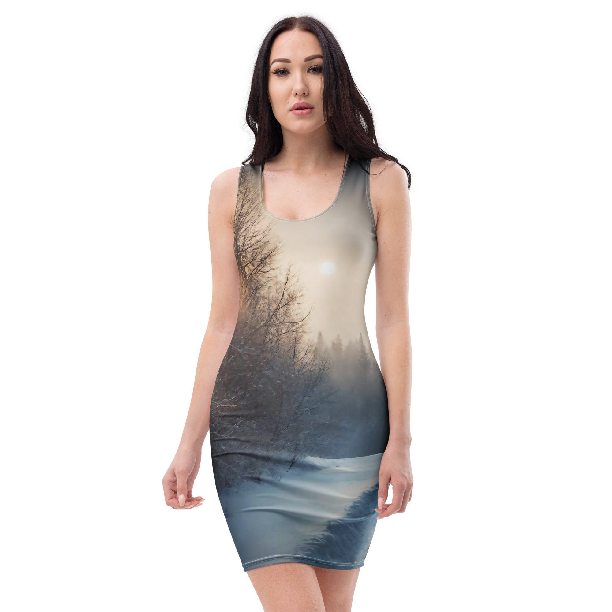Bodycon dress - WhatUWant2Buy