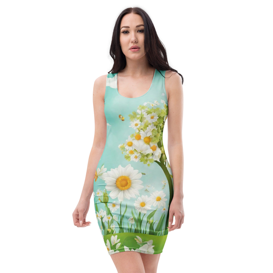 Bodycon dress - WhatUWant2Buy