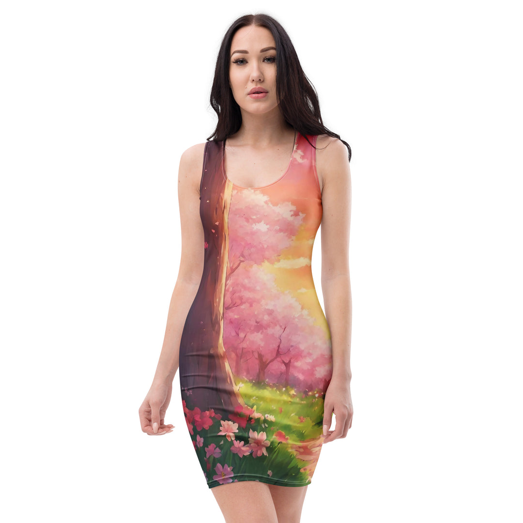 Bodycon dress - WhatUWant2Buy