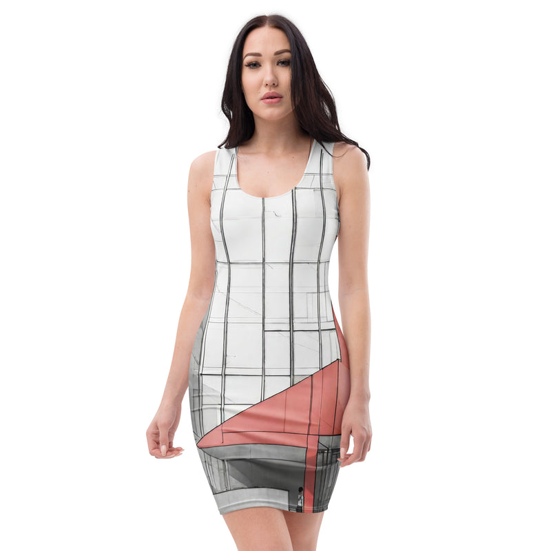 Bodycon dress - WhatUWant2Buy