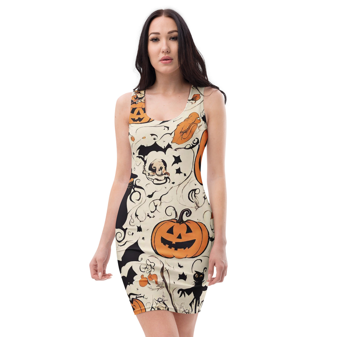 Bodycon dress - WhatUWant2Buy