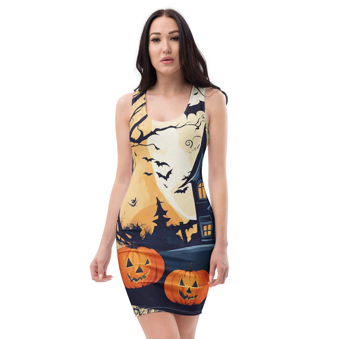 Bodycon dress - WhatUWant2Buy