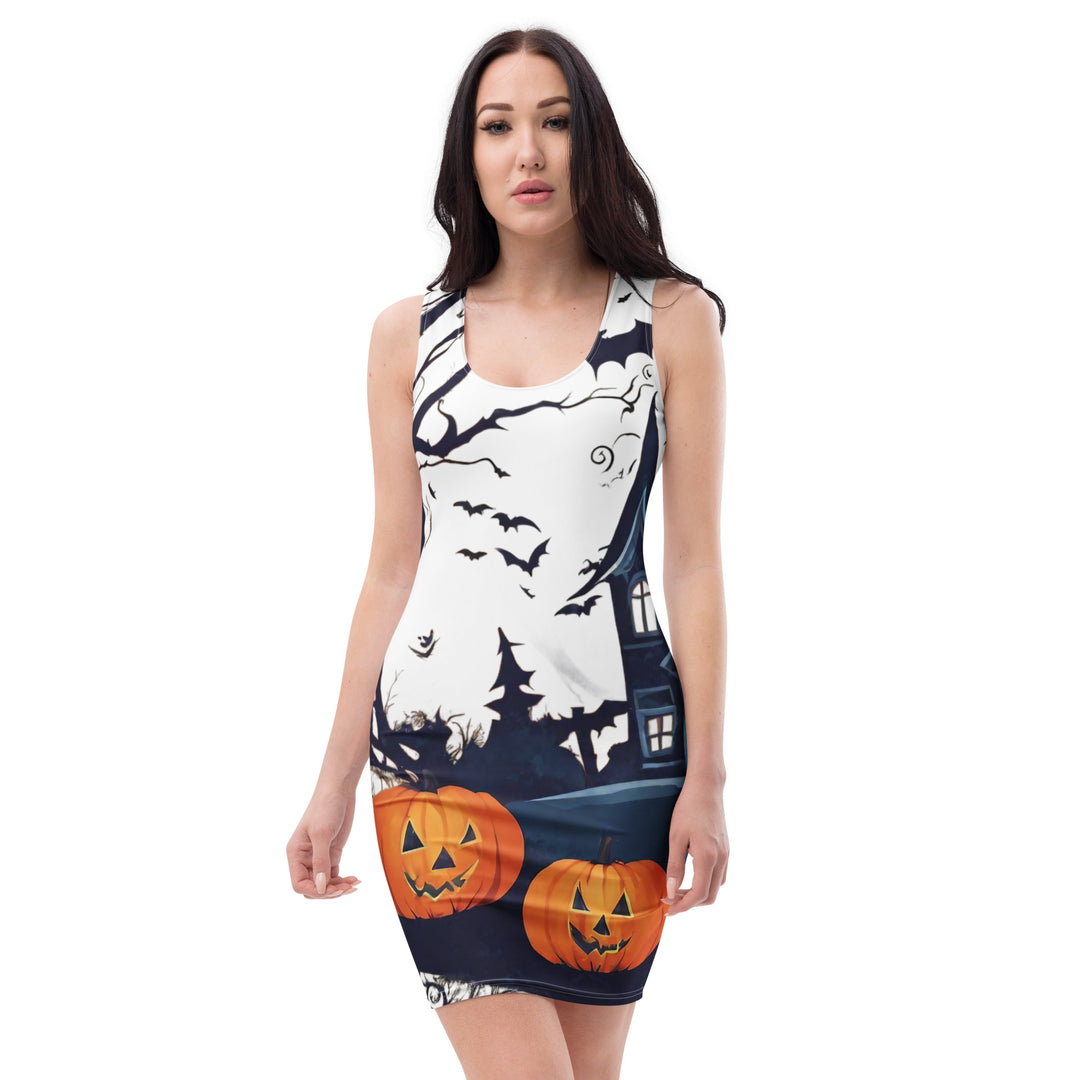 Bodycon dress - WhatUWant2Buy