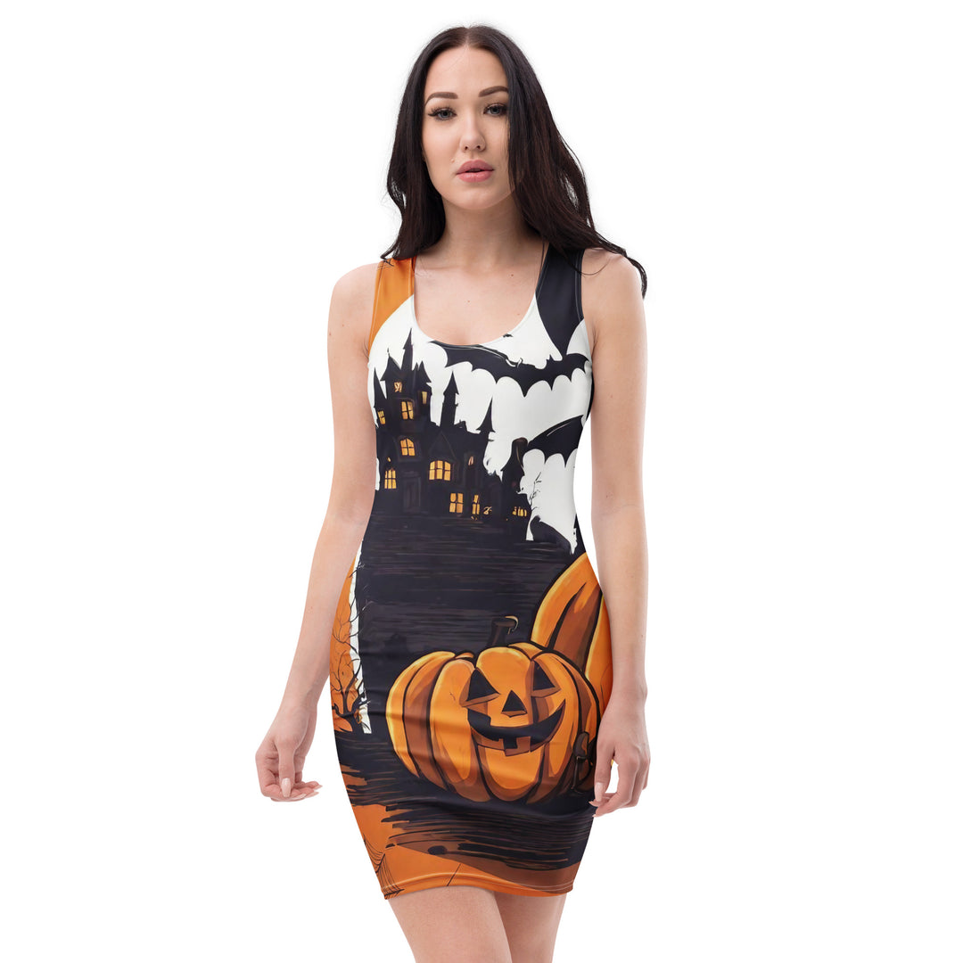 Bodycon dress - WhatUWant2Buy