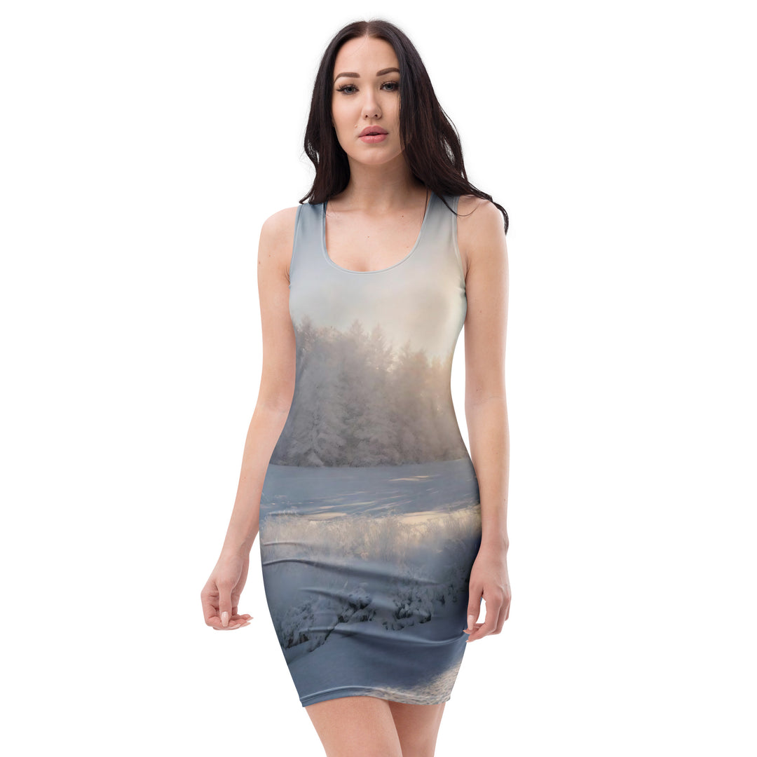 Bodycon dress - WhatUWant2Buy