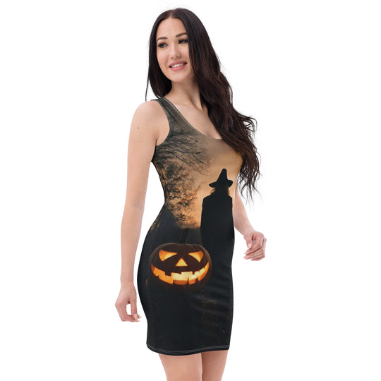 Bodycon dress - WhatUWant2Buy