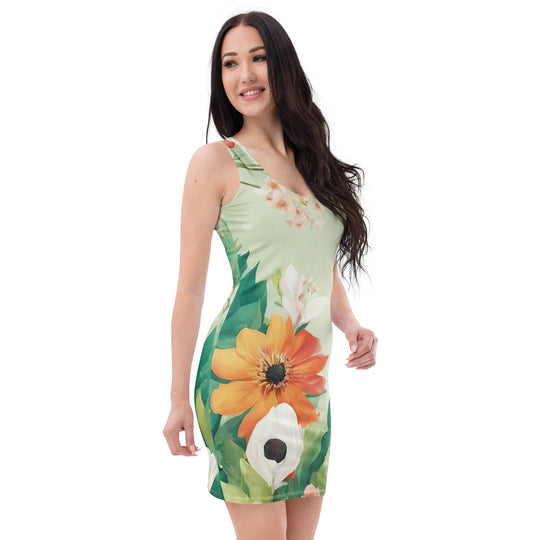 Bodycon dress - WhatUWant2Buy
