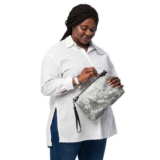 Crossbody bag - WhatUWant2Buy