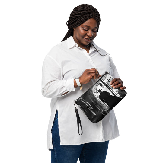 Crossbody bag - WhatUWant2Buy