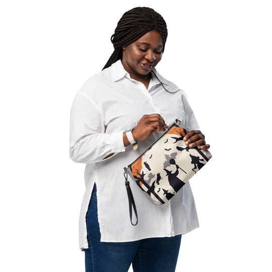 Crossbody bag - WhatUWant2Buy