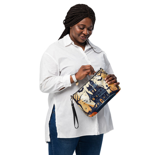 Crossbody bag - WhatUWant2Buy