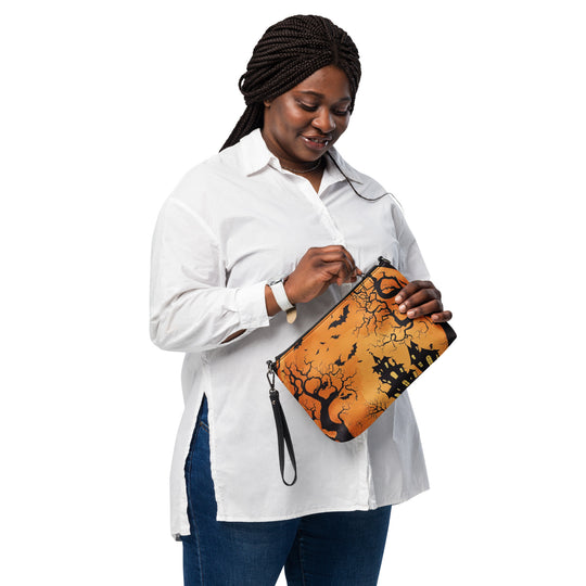 Crossbody bag - WhatUWant2Buy