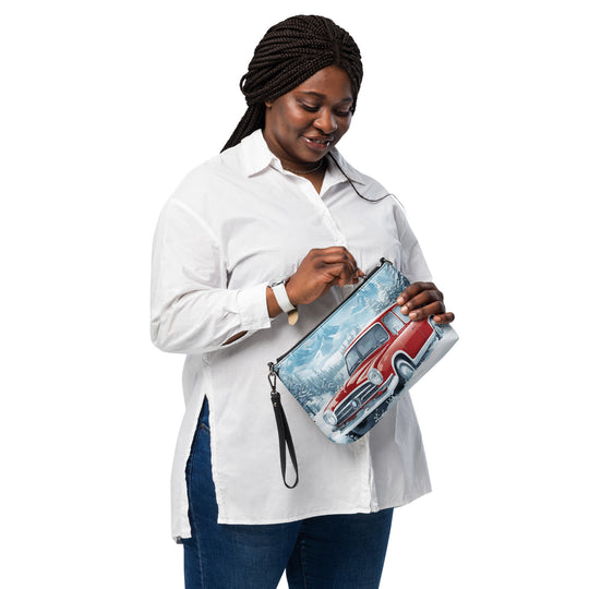 Crossbody bag - WhatUWant2Buy