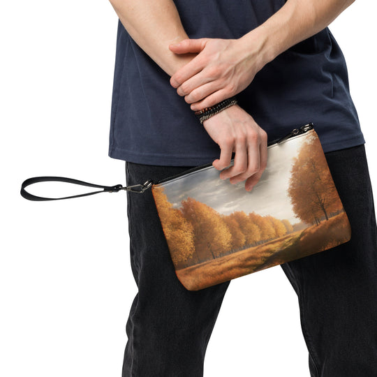 Crossbody bag - WhatUWant2Buy