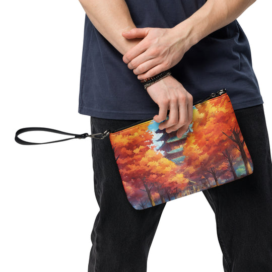 Crossbody bag - WhatUWant2Buy