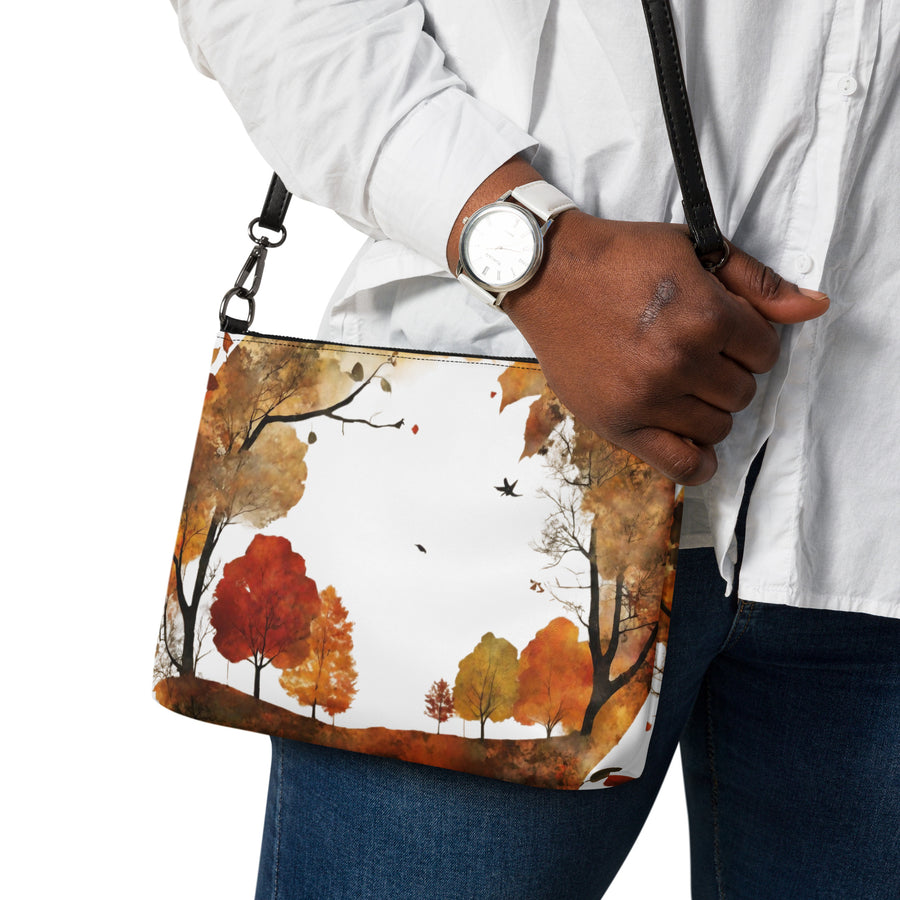 Crossbody bag - WhatUWant2Buy