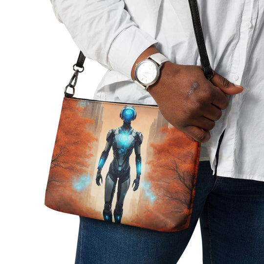 Crossbody bag - WhatUWant2Buy