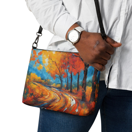 Crossbody bag - WhatUWant2Buy