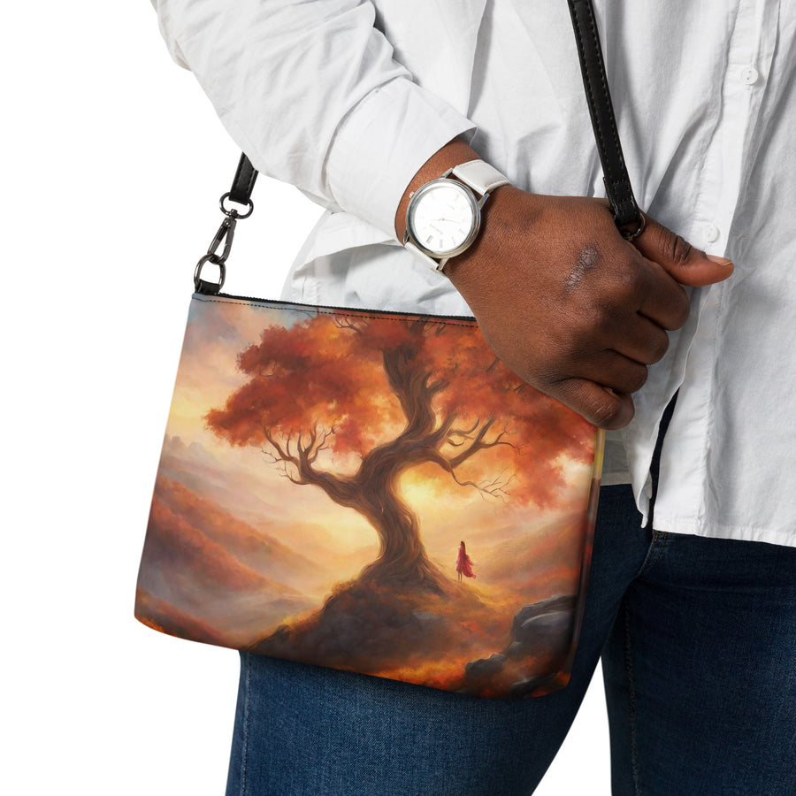 Crossbody bag - WhatUWant2Buy