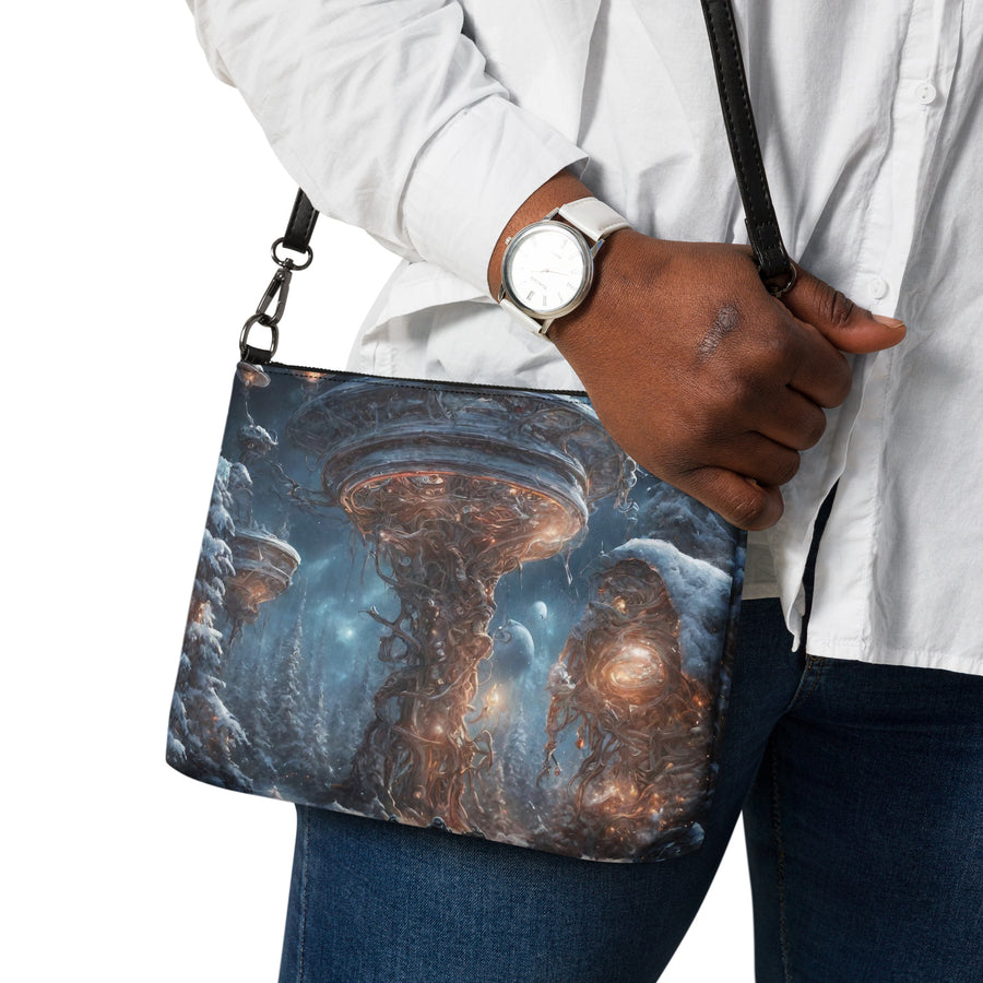 Crossbody bag - WhatUWant2Buy