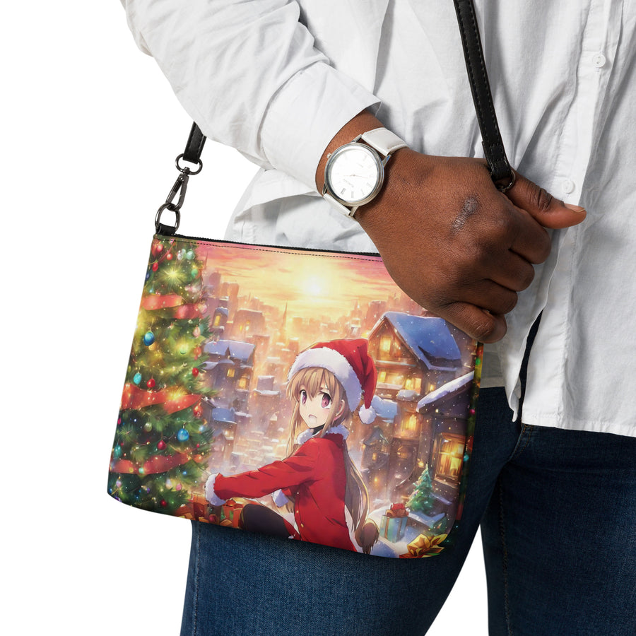 Crossbody bag - WhatUWant2Buy