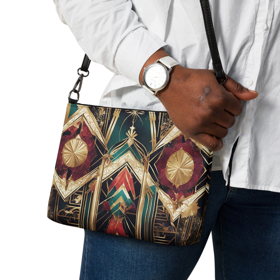 Crossbody bag - WhatUWant2Buy