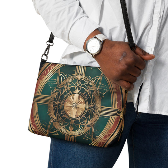 Crossbody bag - WhatUWant2Buy