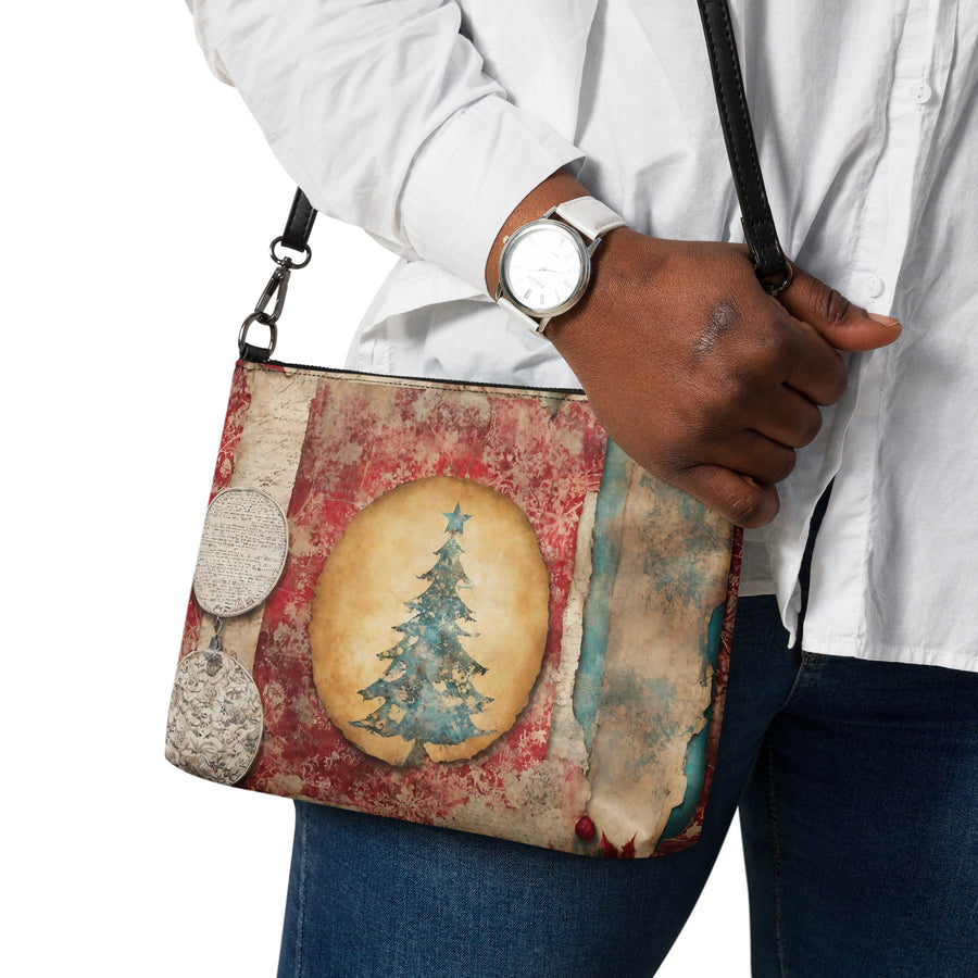 Crossbody bag - WhatUWant2Buy