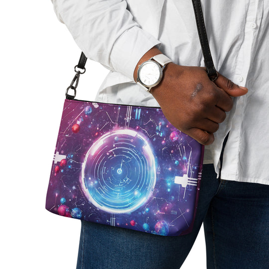 Crossbody bag - WhatUWant2Buy