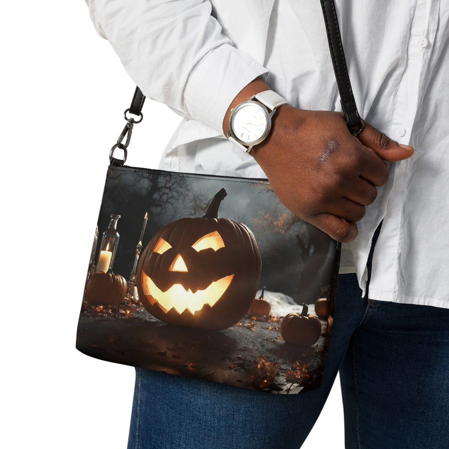 Crossbody bag - WhatUWant2Buy