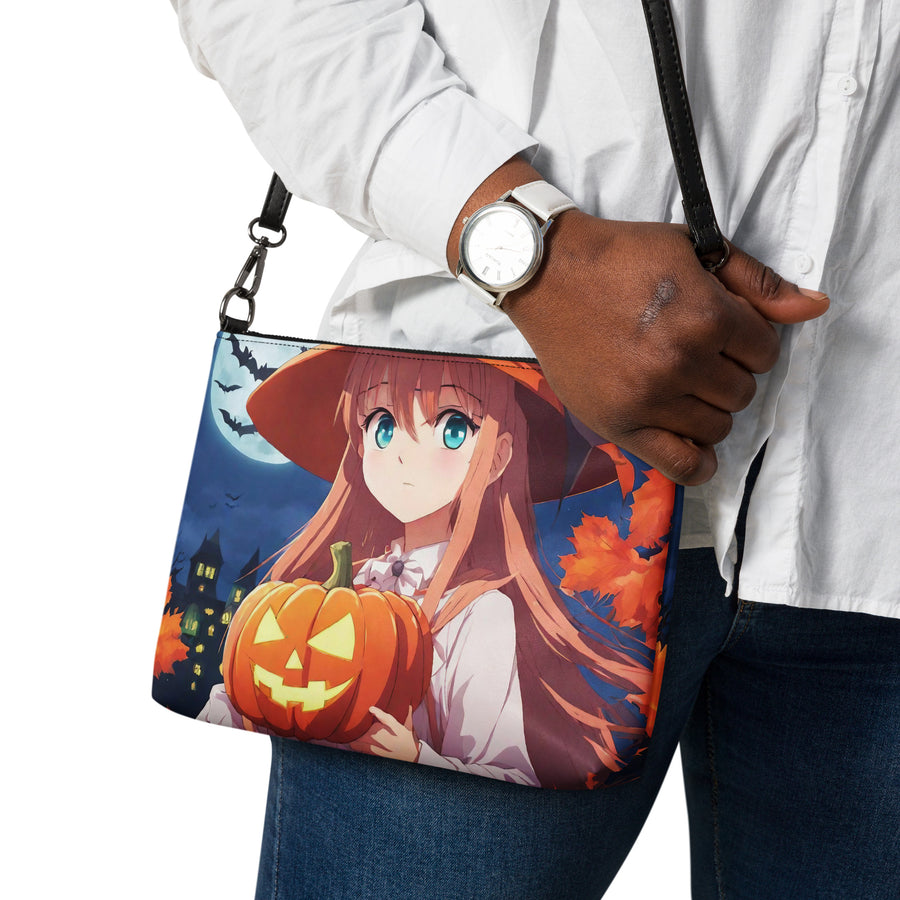 Crossbody bag - WhatUWant2Buy