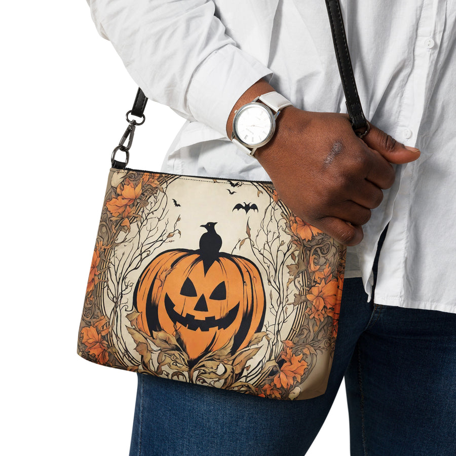 Crossbody bag - WhatUWant2Buy