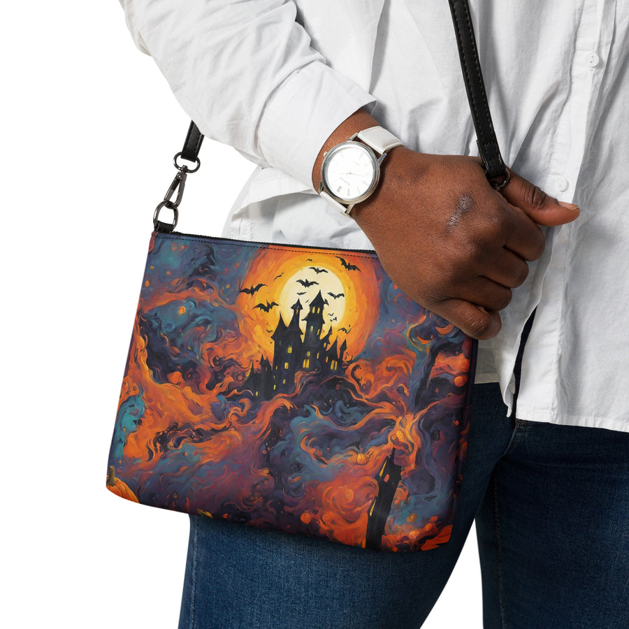 Crossbody bag - WhatUWant2Buy