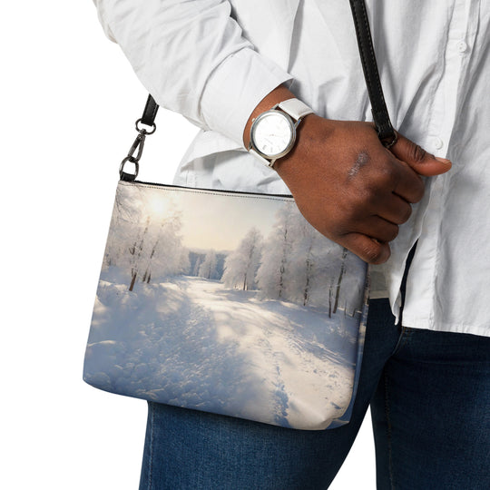 Crossbody bag - WhatUWant2Buy