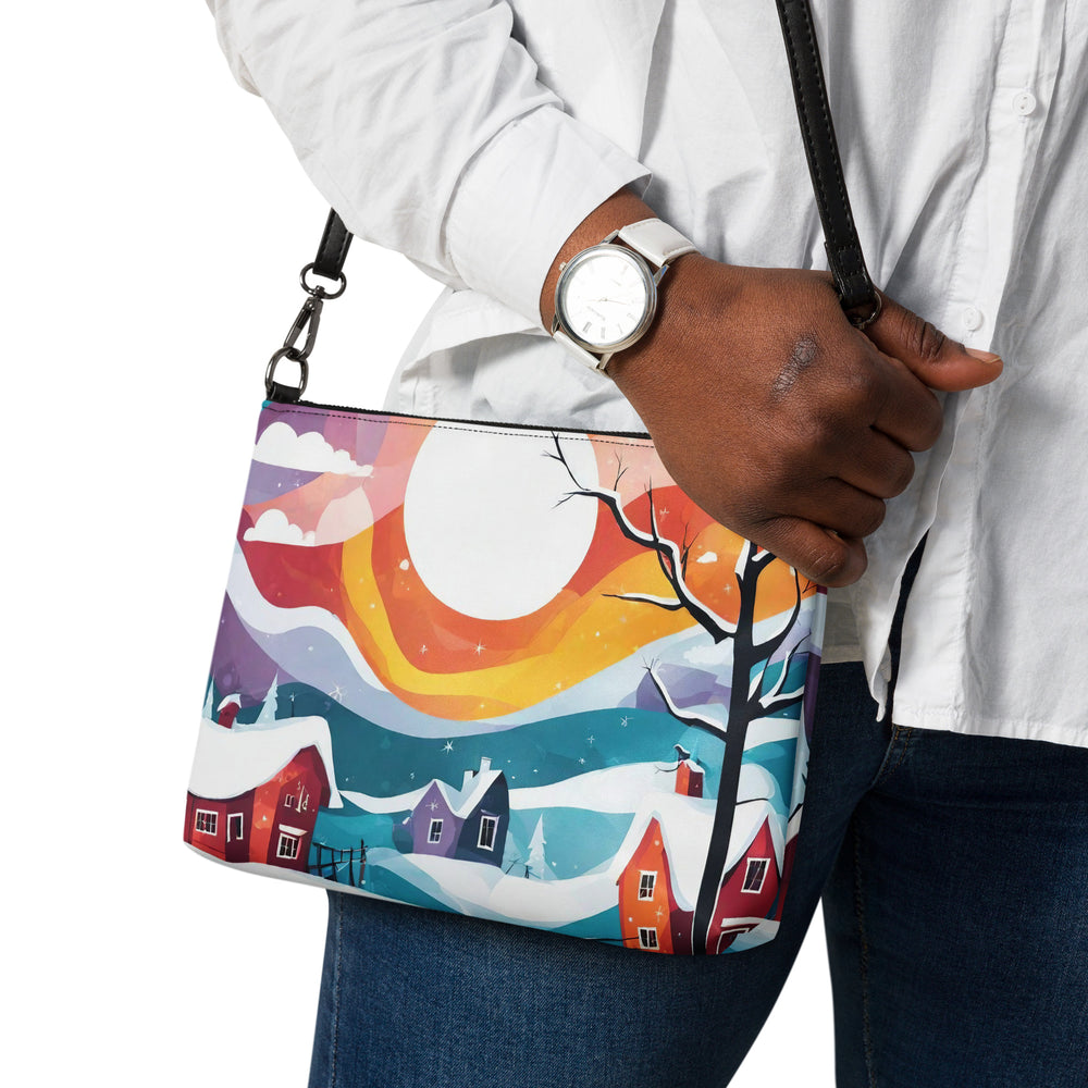 Crossbody bag - WhatUWant2Buy